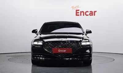 Genesis G90 2021, 69054 км, за 30189.43 USD