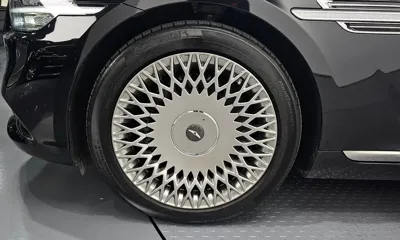 Genesis G90 2021, 69054 км, за 30189.43 USD
