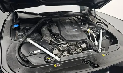 Genesis G90 2021, 69054 км, за 30189.43 USD - фото 6