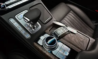 Genesis G90 2021, 69054 км, за 30189.43 USD - фото 9