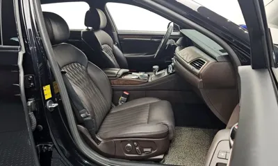 Genesis G90 2021, 69054 км, за 30189.43 USD - фото 10
