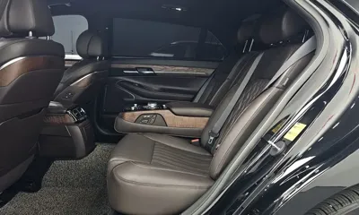 Genesis G90 2021, 69054 км, за 30189.43 USD - фото 12