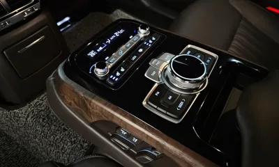 Genesis G90 2021, 69054 км, за 30189.43 USD - фото 20