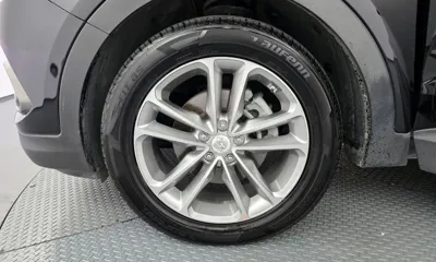 Hyundai Santafe 2017, 160728 км, за 6837.27 USD