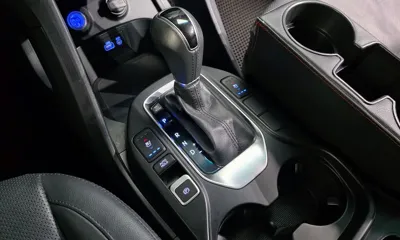 Hyundai Santafe 2017, 160728 км, за 6837.27 USD - фото 9