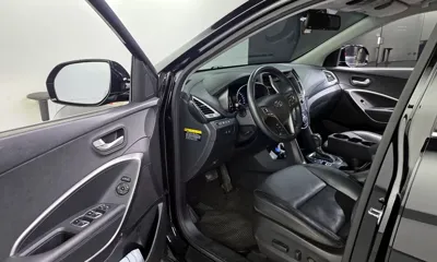 Hyundai Santafe 2017, 160728 км, за 6837.27 USD - фото 10