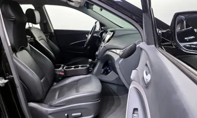 Hyundai Santafe 2017, 160728 км, за 6837.27 USD - фото 11