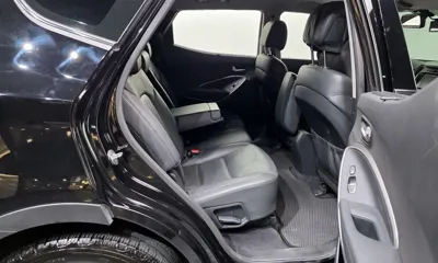 Hyundai Santafe 2017, 160728 км, за 6837.27 USD - фото 12