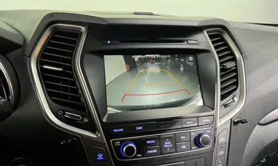 Hyundai Santafe 2017, 160728 км, за 6837.27 USD - фото 15