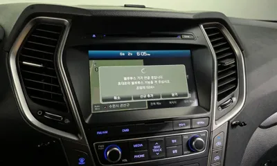 Hyundai Santafe 2017, 160728 км, за 6837.27 USD - фото 16