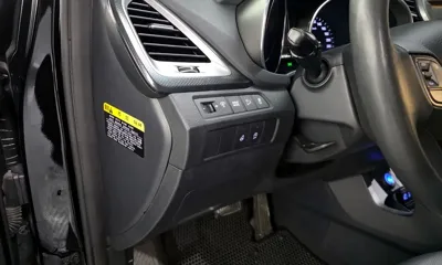 Hyundai Santafe 2017, 160728 км, за 6837.27 USD - фото 17
