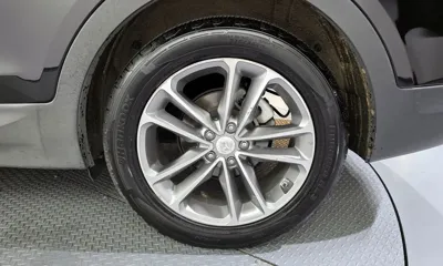 Hyundai Santafe 2017, 160728 км, за 6837.27 USD - фото 21