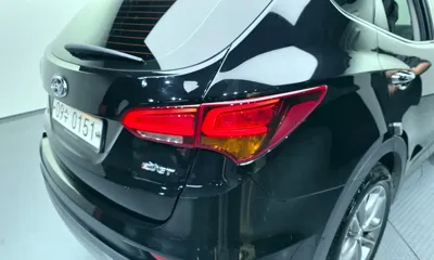 Hyundai Santafe 2017, 160728 км, за 6837.27 USD - фото 23