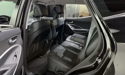 Hyundai Santafe 2017, 160728 км, за 6837.27 USD - фото 26