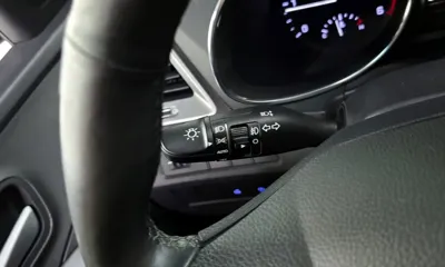 Hyundai Santafe 2017, 160728 км, за 6837.27 USD - фото 29