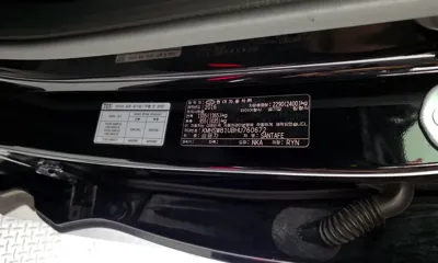 Hyundai Santafe 2017, 160728 км, за 6837.27 USD - фото 30