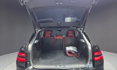 Genesis GV80 2024, 60022 км, за 45490.35 USD - фото 20