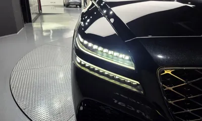 Genesis GV80 2024, 60022 км, за 45490.35 USD - фото 22