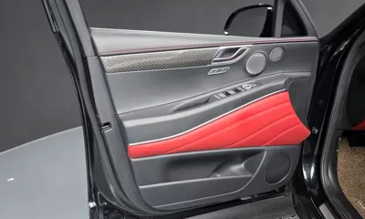Genesis GV80 2024, 60022 км, за 45490.35 USD - фото 24