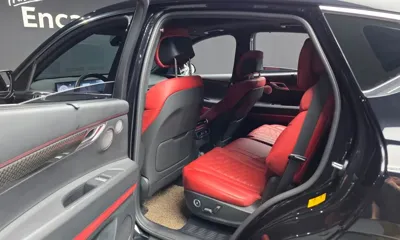 Genesis GV80 2024, 60022 км, за 45490.35 USD - фото 26