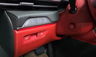 Genesis GV80 2024, 60022 км, за 45490.35 USD - фото 28
