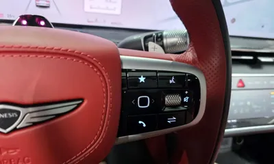 Genesis GV80 2024, 60022 км, за 45490.35 USD - фото 32