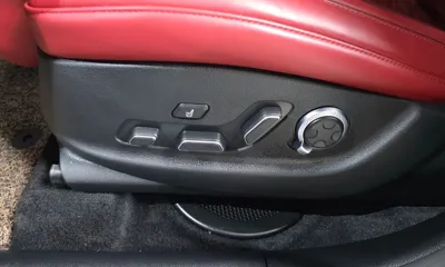 Genesis GV80 2024, 60022 км, за 45490.35 USD - фото 33