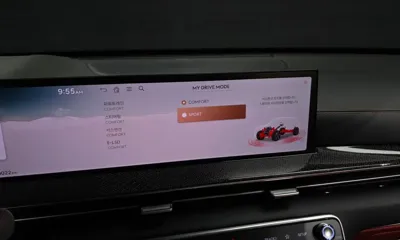 Genesis GV80 2024, 60022 км, за 45490.35 USD - фото 35