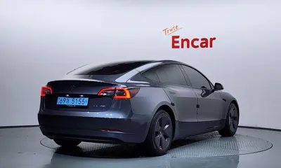 Tesla Model 3 2022, 26548 км, за 23354.17 USD