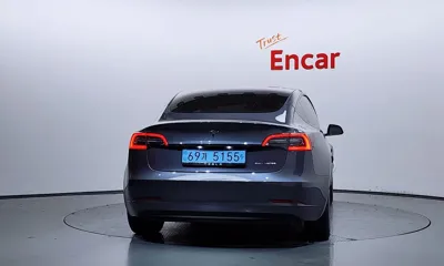 Tesla Model 3 2022, 26548 км, за 23354.17 USD