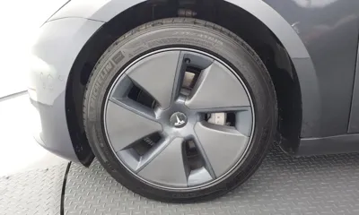 Tesla Model 3 2022, 26548 км, за 23354.17 USD
