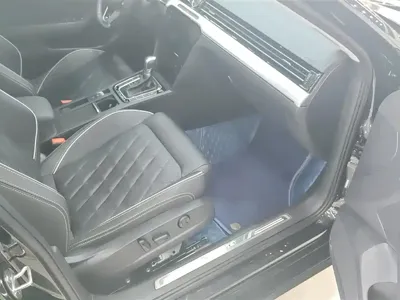Volkswagen 迈腾 PHEV 2024, 61200 км, за 15594.68 USD - фото 8