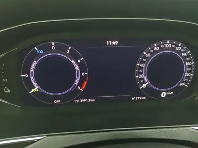Volkswagen 迈腾 PHEV 2024, 61200 км, за 15594.68 USD - фото 14