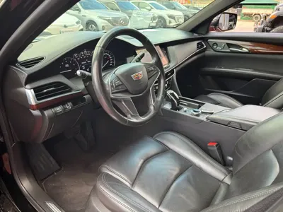 Cadillac CT6 2020, 40000 км, за 18781 USD - фото 7