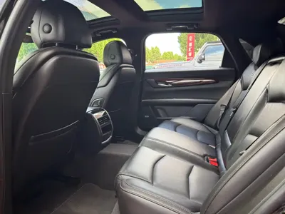 Cadillac CT6 2020, 40000 км, за 18781 USD - фото 8