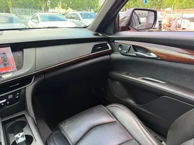 Cadillac CT6 2020, 40000 км, за 18781 USD - фото 10