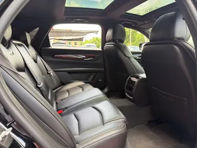 Cadillac CT6 2020, 40000 км, за 18781 USD - фото 13