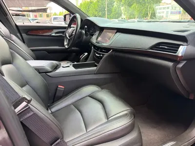 Cadillac CT6 2020, 40000 км, за 18781 USD - фото 14