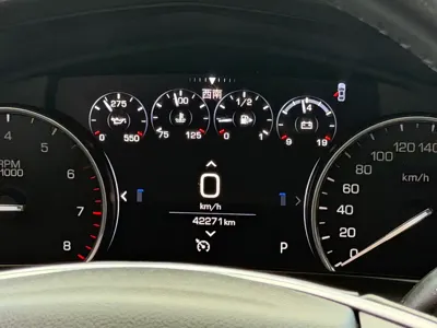 Cadillac CT6 2020, 40000 км, за 18781 USD - фото 15