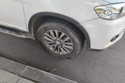 Haval H6 2019, 110300 км, за 7280 USD