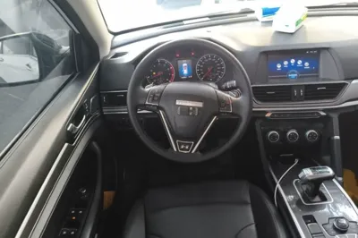 Haval H6 2019, 110300 км, за 7280 USD - фото 7