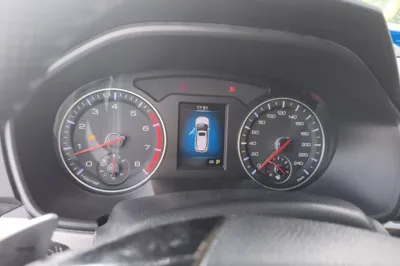 Haval H6 2019, 110300 км, за 7280 USD - фото 8