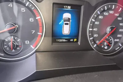 Haval H6 2019, 110300 км, за 7280 USD - фото 9