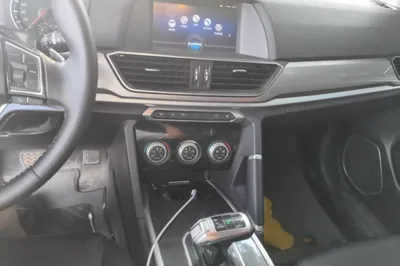 Haval H6 2019, 110300 км, за 7280 USD - фото 10
