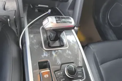 Haval H6 2019, 110300 км, за 7280 USD - фото 11