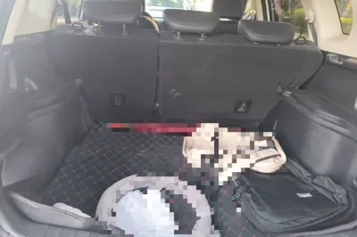 Haval H6 2019, 110300 км, за 7280 USD - фото 14