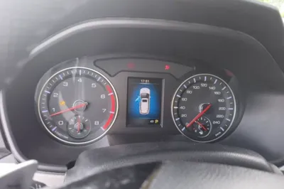 Haval H6 2019, 110300 км, за 7280 USD - фото 15