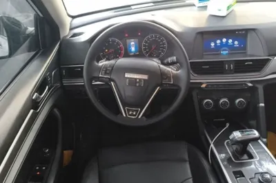 Haval H6 2019, 110300 км, за 7280 USD - фото 16