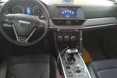 Haval H6 2019, 110300 км, за 7280 USD - фото 17