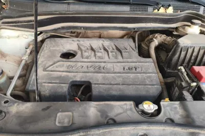 Haval H6 2019, 110300 км, за 7280 USD - фото 20